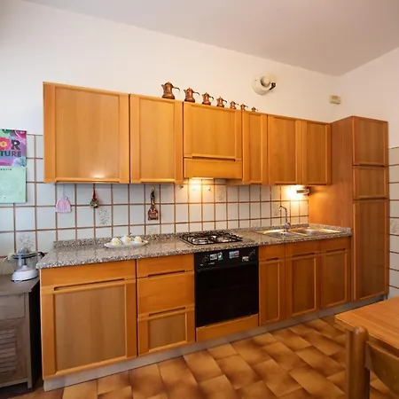 La Fenice Apartman *