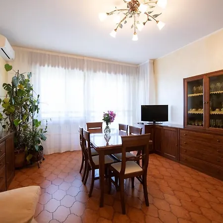 La Fenice Apartman