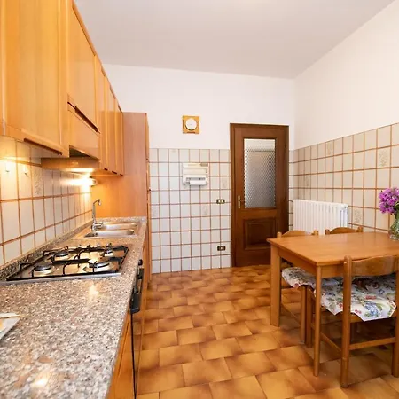 Apartman La Fenice Soprazocco
