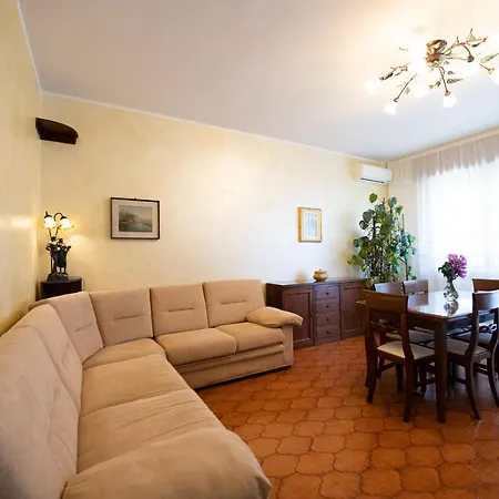 La Fenice Apartman *