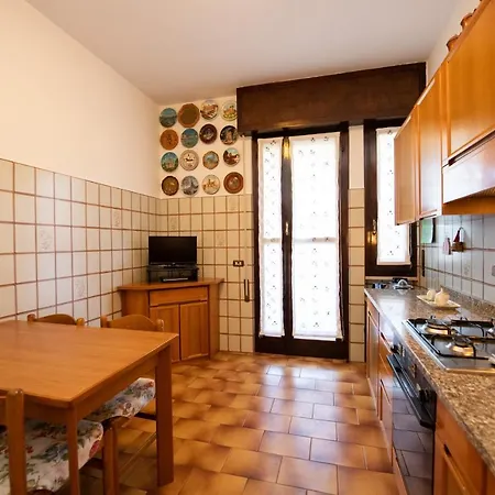 La Fenice Apartman