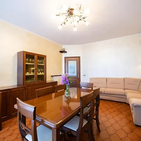 La Fenice Apartman Soprazocco