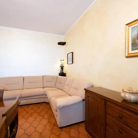 La Fenice Apartman Soprazocco
