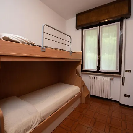 La Fenice Apartman Soprazocco