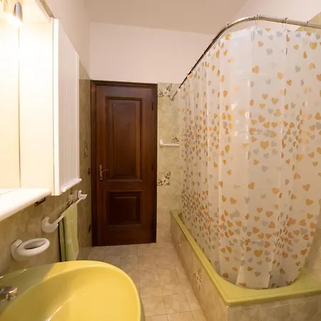 La Fenice Apartman