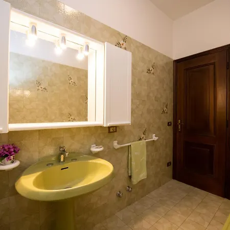 La Fenice Apartman *