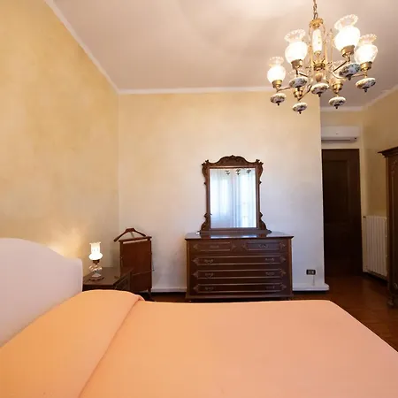La Fenice Apartman *