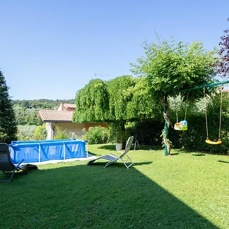 Apartman La Fenice Soprazocco