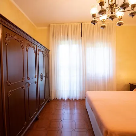 La Fenice Apartman
