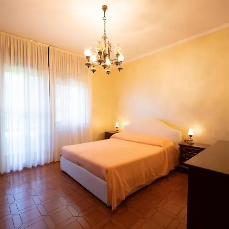 La Fenice Apartment