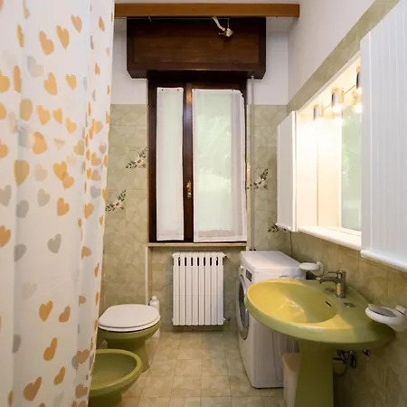 Apartment La Fenice