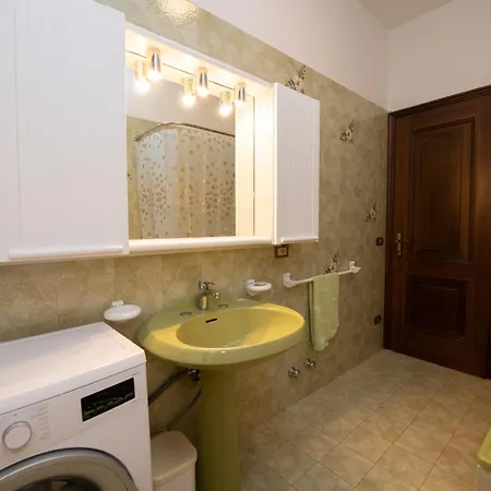 La Fenice Apartment *