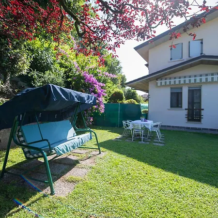 Apartment La Fenice *
