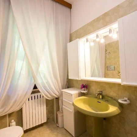 Apartment La Fenice