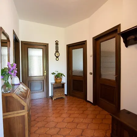 Apartment La Fenice