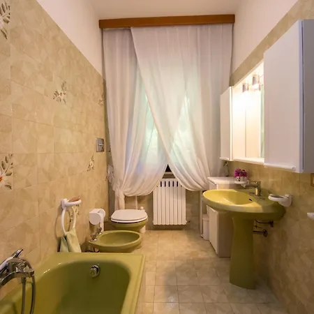 La Fenice * Soprazocco